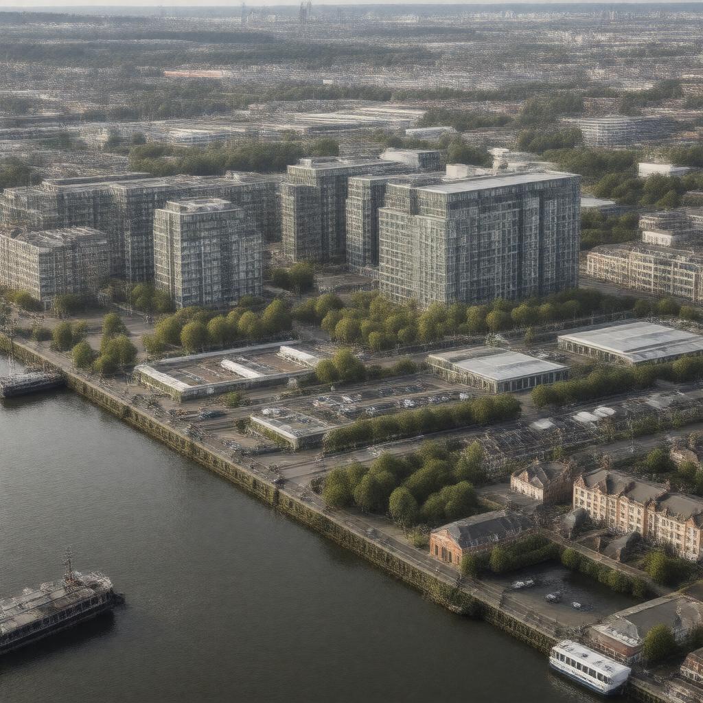 Chelsea Harbour